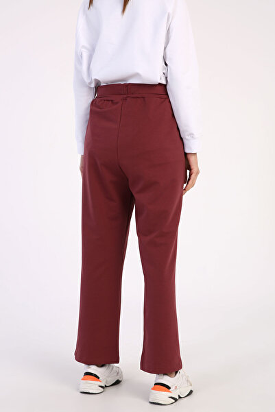 ALLDAY Cherry Rotten Plus Size Pocket Sweatpants
