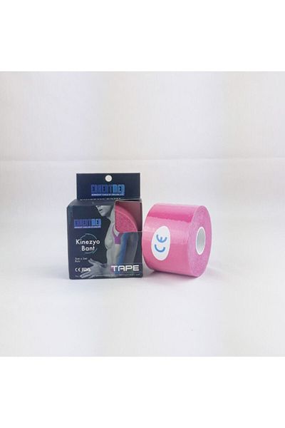 Erkentmed KINEZYO PAIN BAND SET OF 5