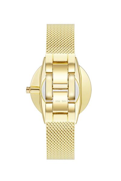 Nine West Nw-1980gngb Women's Wristwatch
