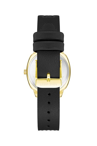 Nine West Nw-2742gpbk Women's Wristwatch