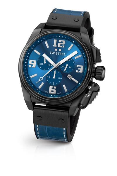 TW Steel Ανδρικό ρολόι χειρός TW-TW1016