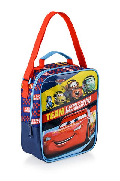 Frocx Cars Lunch Box Due Team Mcq