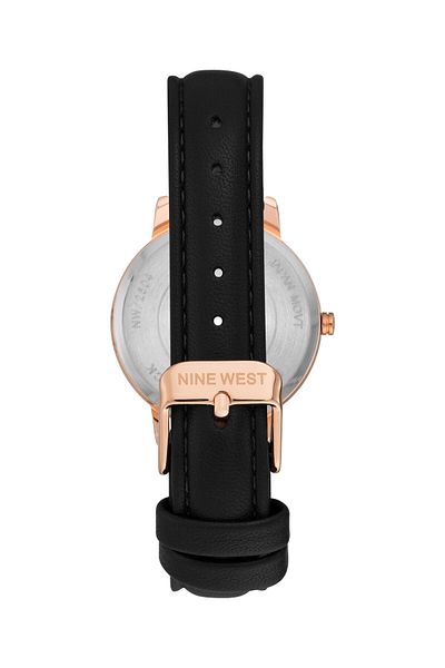 Nine West Nw-2604rgbk Women's Wristwatch
