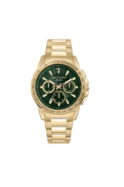 Trussardi Ανδρικό Ρολόι, Trussardi, T-Hawk R2453153001