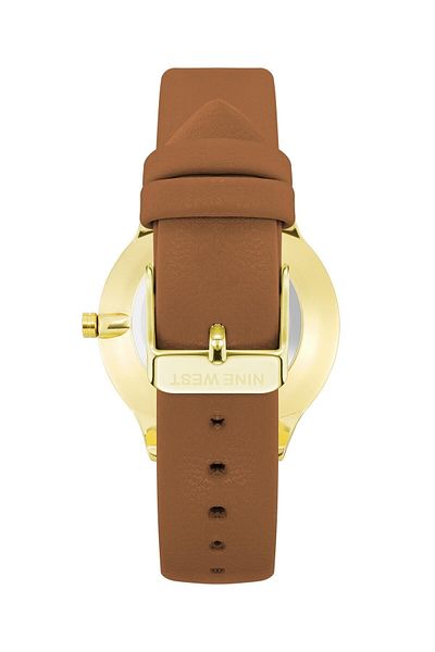 Nine West Nw-2752gphy Women's Wristwatch