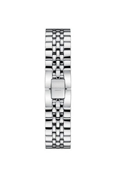 Rosefield Rosefıeld Qmss.s194 Metallic 14mm Steel Cord