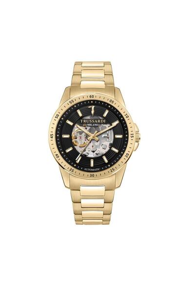 Trussardi Ανδρικό Ρολόι, Trussardi, T-Hawk R2423153001