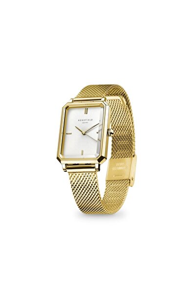 Rosefield Owgmg.o73 Women's Wristwatch
