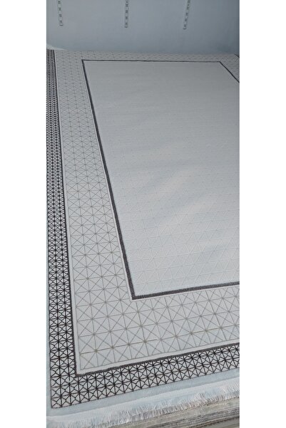 İpek Mekik Halı İPEK HALI SİHİR SERİSİ 200X300(6M2) POLYESTER İPLİK DOKUMA HALI