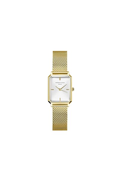 Rosefield Owgmg.o73 Women's Wristwatch