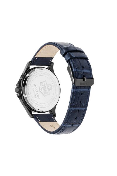 JDM Military Sapphire wg014-09 Compatible Men's Wristwatch