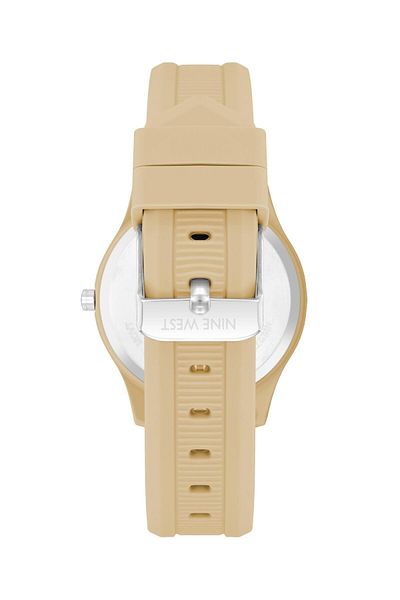 Nine West Nw-2737svtn Women's Wristwatch