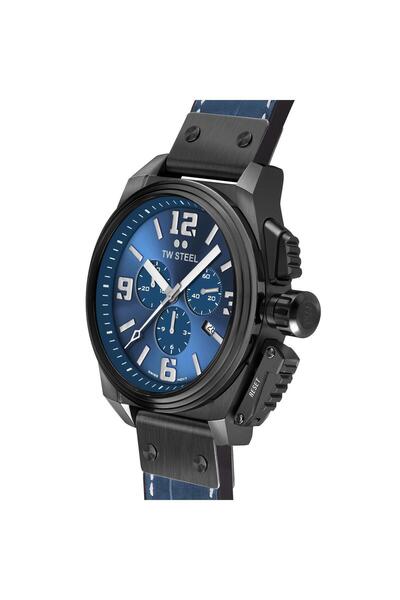 TW Steel Ανδρικό ρολόι χειρός TW-TW1016