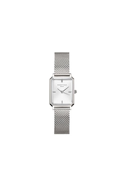 Rosefield Owsms.o74 Women's Wristwatch