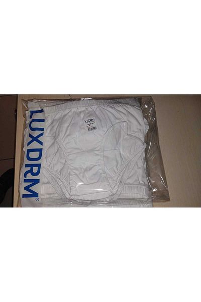 LÜXDRM Model 6020 - Chiloți confortabili din bumbac 10 avantajos