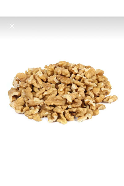 Türkiyem Organik Ürünler Yağlı Ceviz Içi Yeni Mahsul 1kg