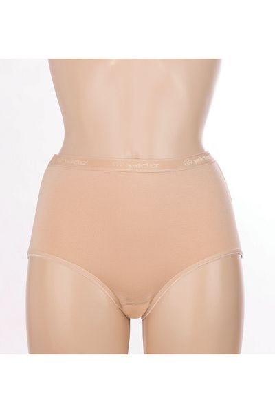 Yıldız Çamaşır STAR 6-Piece Bamboo Belted Bato Panties Q3946