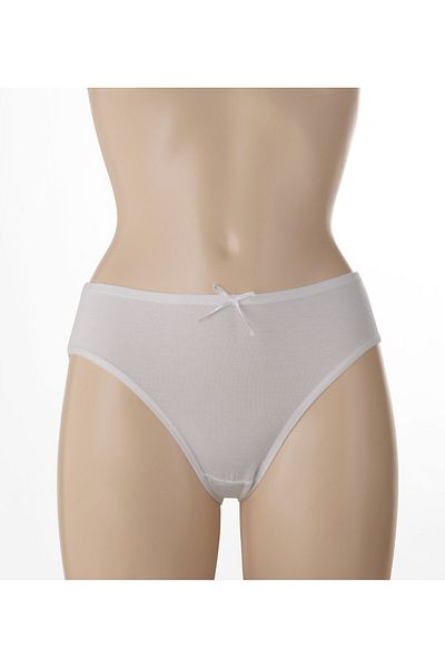 Yıldız Çamaşır Chiloți bikini din bambus STAR 6 piese Q3911