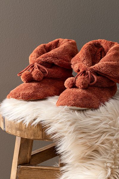 Madame Coco Tile Color Marla Home Boots