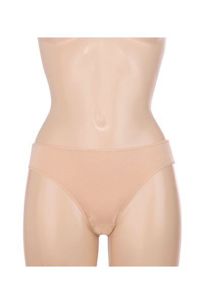 Yıldız Çamaşır YILDIZ Chiloți de bikini super fără urme din bambus, 6 piese Q3961
