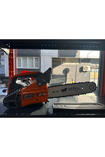 YOKATTA Benzinli Testere