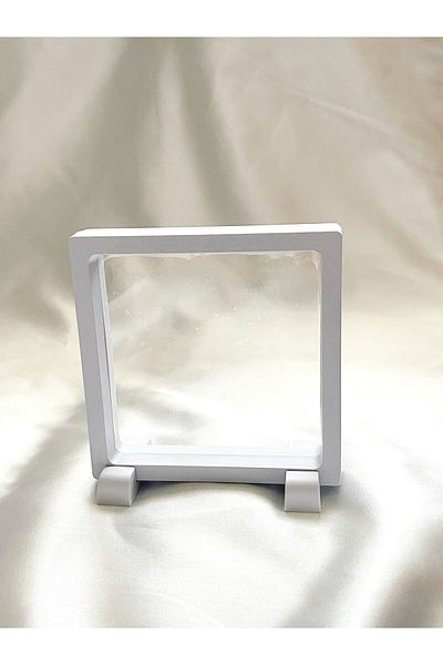SWORDS CONCEPT Multi-Purpose Three-Dimensional Accessory Box - 11X11X2 / Large