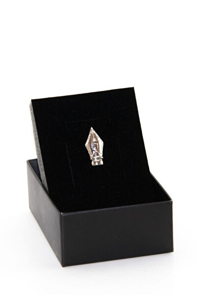 Zaim Aksesuar Erkek Kalem Ucu Rozet