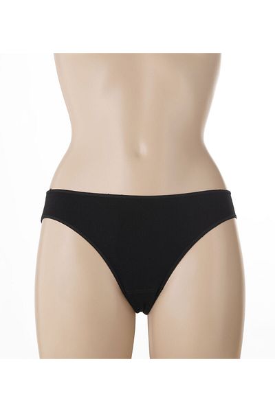 Yıldız Çamaşır YILDIZ Chiloți de bikini super fără urme din bambus, 6 piese Q3961