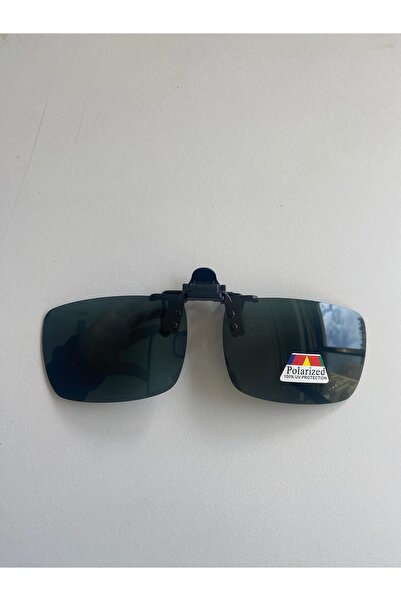 De Valentini Güneş gözlüğü clips