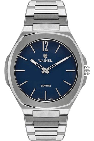 Wainer WA.10122-D MEN'S WRIST WATCH