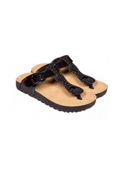 Twigy Glitter Sea Pool Beach Summer Slippers M1065