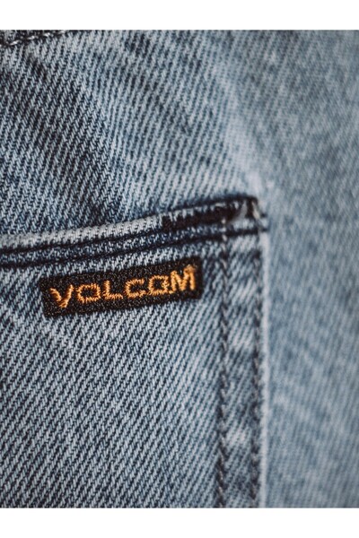 Volcom Штани Vorta Sdı Kot