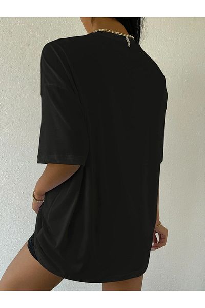 MOONBULL Unisex tričko Boston US-1630 s potiskem