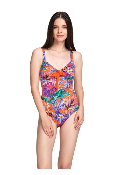 Dagi Oranj Balenli Mayo