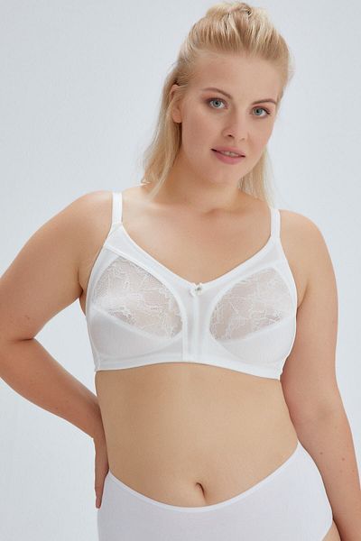 Dagi 1020kc Diana Minimizer-Einzel-BH ohne Bügel