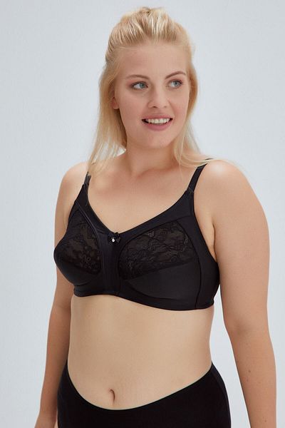 Dagi 1020kc Diana - Unwired Mimizzer, Gathering and Reducing Single Bra