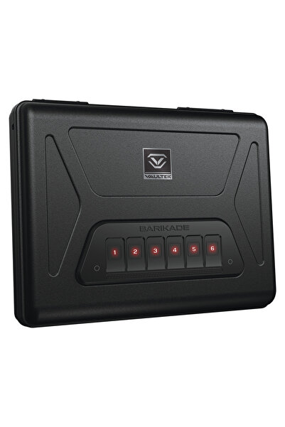 Vaultek Barikade Series 2 NonBio Çelik Kasa