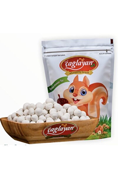 Çıtır Leblebi 1 Kg