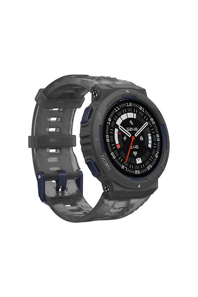 Amazfit Active Edge Smart Watch (Amazfit Türkiye Guaranteed)