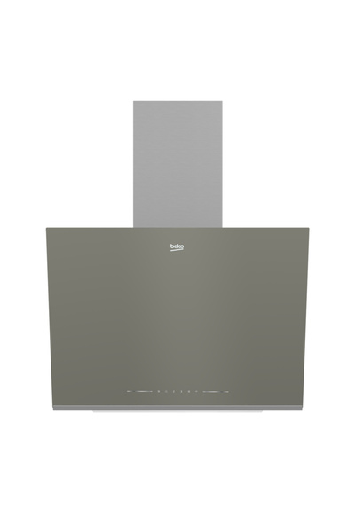 Beko Gri Cam Buhar Destekli AirFryer Fonksiyonlu (FitFry) Ankastre Set FIRIN OCAK DAVLUMBAZ