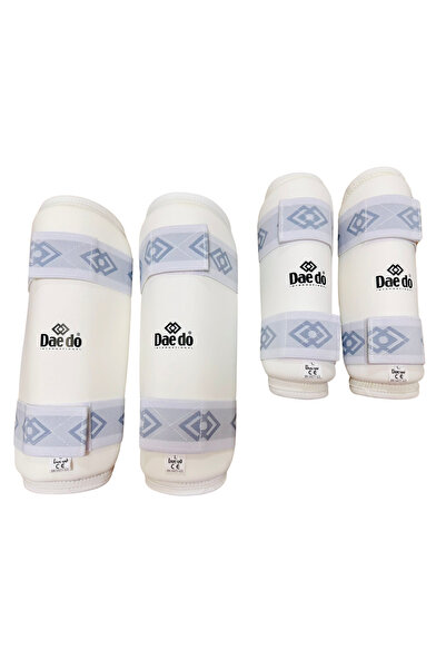 Dae Do Daedo Taekwondo Vinil Kol ve Kaval Koruma