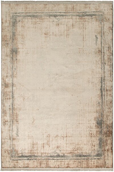 Tuğra TUĞRA HALI NOVELLA 02 ESKİTME DESEN HALI