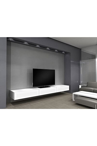 Mozide Lima Tv Ünitesi