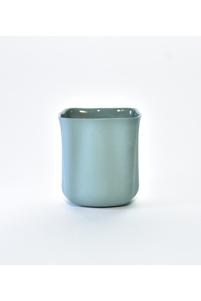 noonporcelain FLORA KAHVE BARDAĞI - EL YAPIMI FRANSIZ PORSELEN(LİMOGES) BARDA...