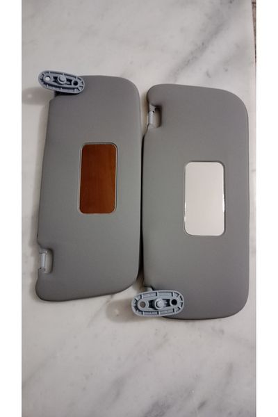 Karam HYUNDAI GETZ compatible SUNLIGHT RIGHT-LEFT SET 2005-2011