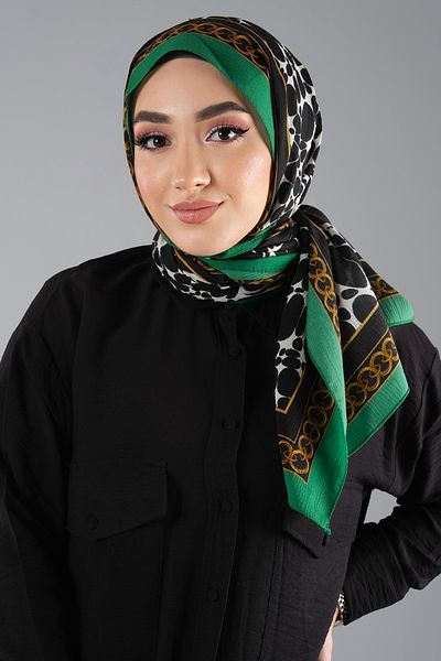 HAREM SCARF شال ميراندا V-6