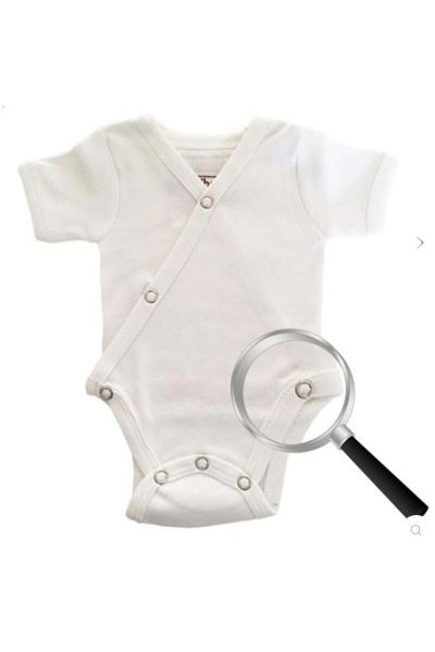 Klinkshop Klikıt Baby Snap Machine-Free Stringing Kit with Hammer Application Apparatus and 25 Pieces of 10.5 Mm Snaps