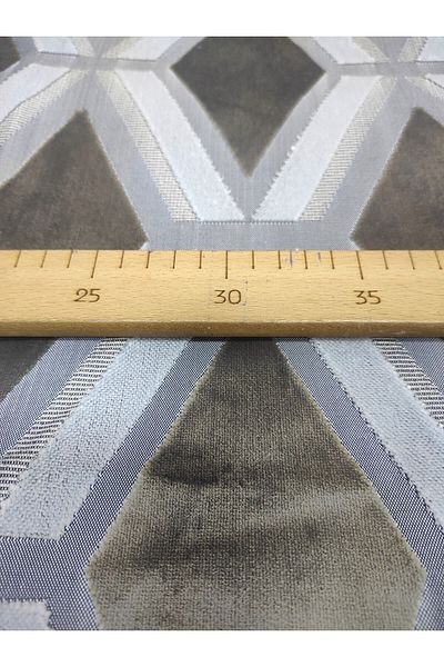 Evcimenhome Χοντρό βελούδινο ύφασμα 115x230 Diacup