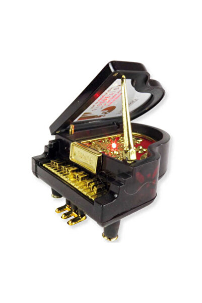 TATLI GÜNLER HEDİYELİK MÜZİK KUTUSU