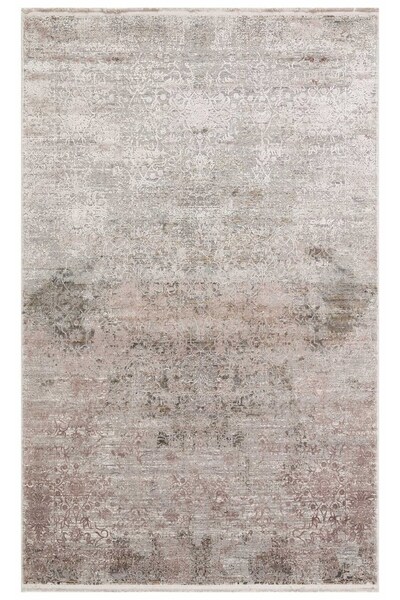 Eko Halı Çam Halı Fresco Dyed Fsd 01 Bej